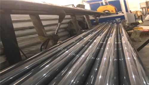 CPVC化工級(jí)管材試壓注意事項(xiàng)