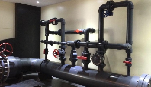 如何選擇UPVC管材壓力等級(jí)？