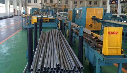 PVC管為什么要穩(wěn)定劑、滑劑、色料