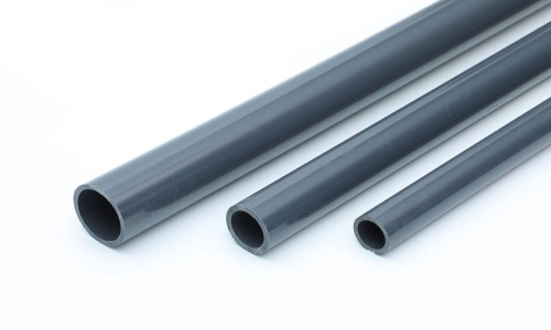 CPVC電力管可以用在化工行業(yè)嗎？