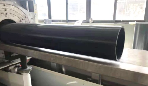 PVC-U工業(yè)管的外壓強(qiáng)度計(jì)算方法