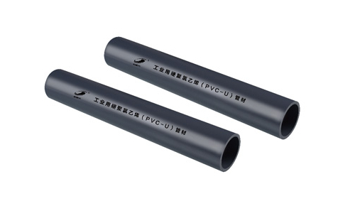 PVC-U管是什么管？