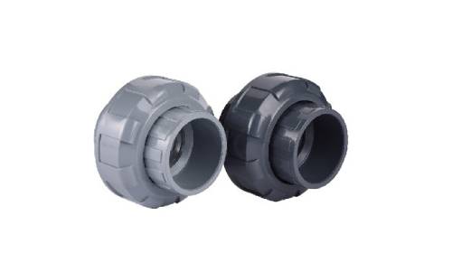 PVC工業(yè)活套管為何有一條記號(hào)線？