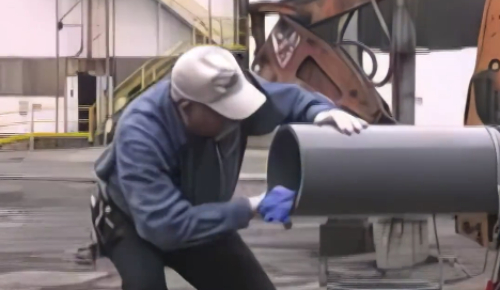 工業(yè)PVC管路的連接方式都有哪些？