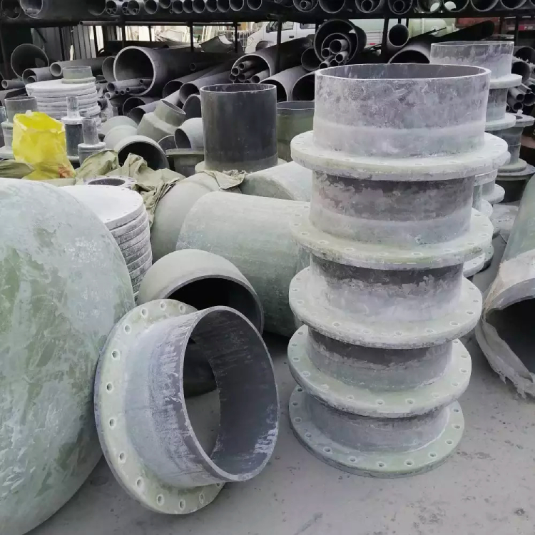 玻璃纖維增強(qiáng)聚氯乙烯復(fù)合管(FRP/PVC) 支持定制(圖3)