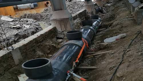 UPVC建造給水管比鑄鐵給水管有什么優(yōu)勢(shì) UPVC建造給水管比鑄鐵給水管有什么優(yōu)勢(shì)