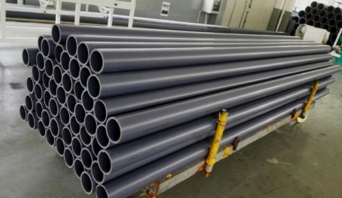 關(guān)于CPVC塑料管檢驗(yàn)與出廠檢驗(yàn)的說(shuō)明(圖1)